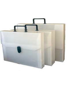 VALIGETTA POLIONDA 37X56X5