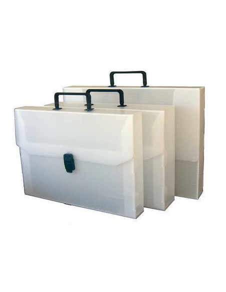 VALIGETTA POLIONDA 37X56X5