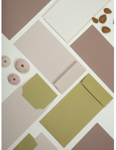 25 BUSTE  11X22 CALLIGR. CRUSH UVA-120G