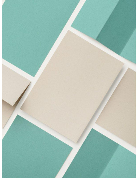 CALLIGRAPHY A4  REMAKE ACQUAMAR.– 250 GR 50FG