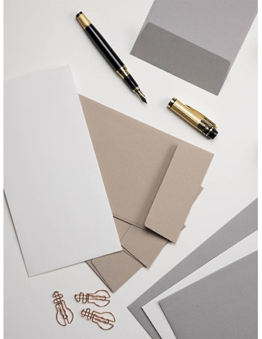 CALLIGRAPHY A4 SHIRO ECO GESSO -120 GR 50FG