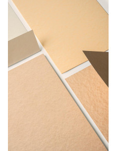 CALLIGRAPHY A4 PERG. NATURALE -190 GR 50 FG