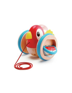 TRAINABILE UCCELLINO