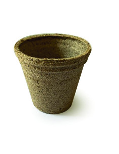 VASETTI DI TORBA CM.6 PZ.20