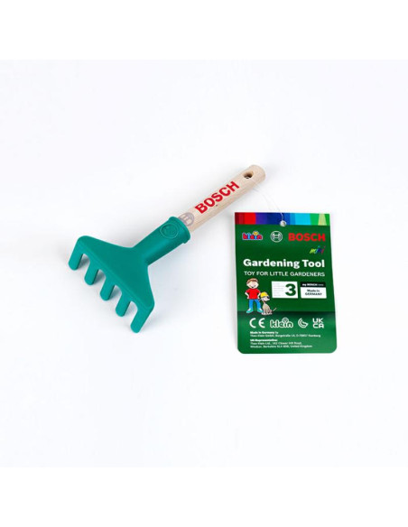 PICCOLO RASTRELLO 18 cm