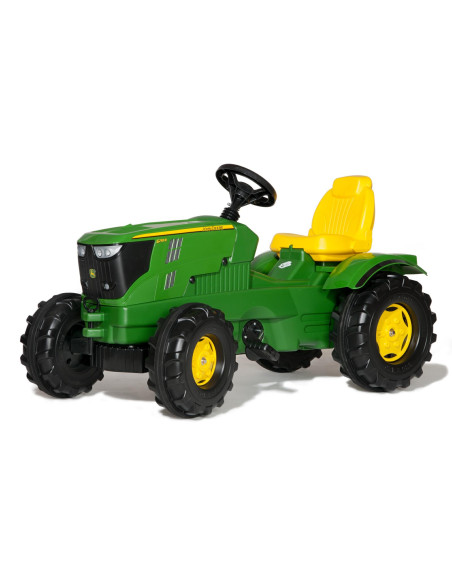 TRATTORE FARMER TRAC