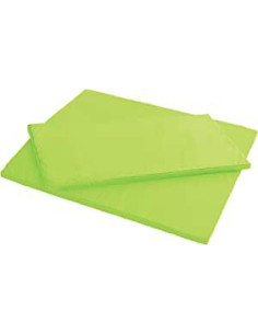 TAPPETO 200X100X5H VERDE CHIARO