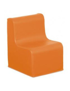 POLTRONA ADULTI CM. 50X75X75-40