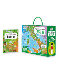 VIAGGIA, CONOSCI, ESPLORA - L'ITALIA