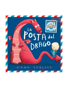 LA POSTA DEL DRAGO