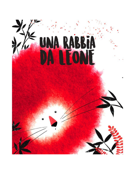 UNA RABBIA DA LEONE