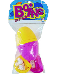 BOING BICOLORE