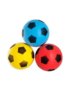 PALLA SPUGNA DIAM. CM. 7  -PZ.4