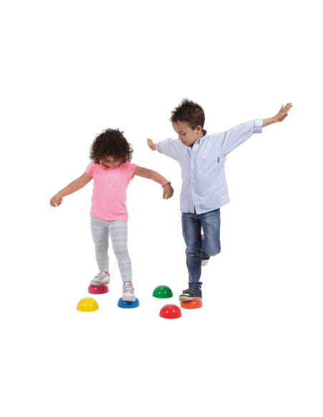 SEMISFERE PERCORSO JUNIOR 6 PZ.