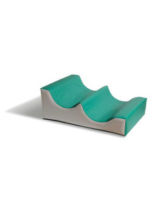 NUVOLA - PICCOLE ONDE CM.48X72X24/12H