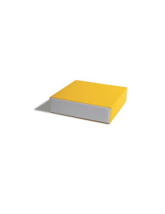 NUVOLA - QUADROTTO CM.48X48X12H