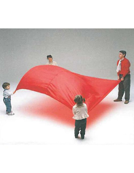 NUVOLA - TUNNEL CM.72X48X72H