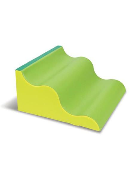 NUVOLA - ONDA CM.60X60X10/30H