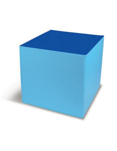 NUVOLA - MAXI CUBO CM.60X60X60H