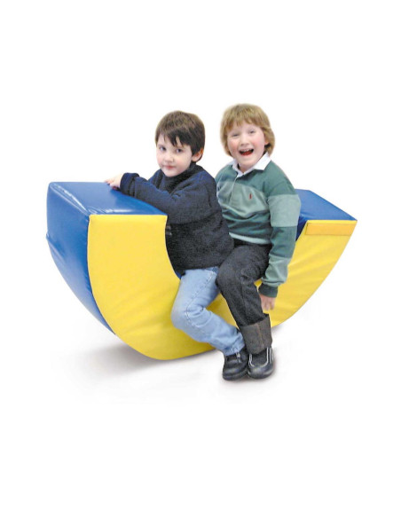 MEZZA RUOTA CM.120X30