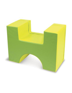 SUPPORTO "H" CM.30X60X48H