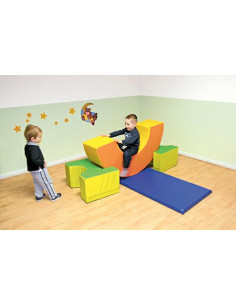 COMPOSIZIONE L'ARCATA