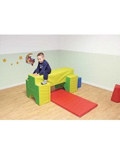 COMPOSIZIONE LA TRAVE