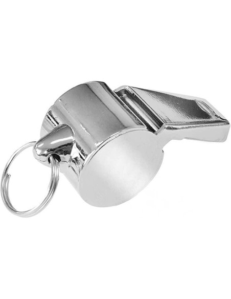 FISCHIETTO IN METALLO