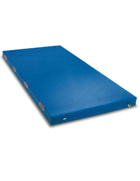 NUVOLA - MATERASSO CON ANTISCIVOLO 200X100X30