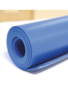 NUVOLA - TAPP. PIVILEX CM.140 HCM.0,5 - BLU