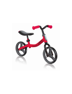 PRIMA BICI IN METALLO