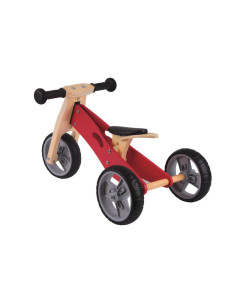 MINIBIKE 2 IN 1