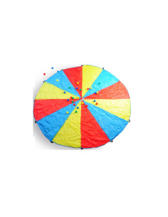 PARACADUTE PICCOLO DIAMETRO MT.3