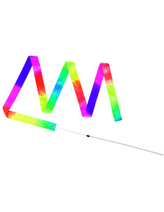 NASTRO RITMICO ARCOBALENO