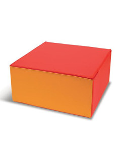 MEZZO CUBO CM.60X60X30H