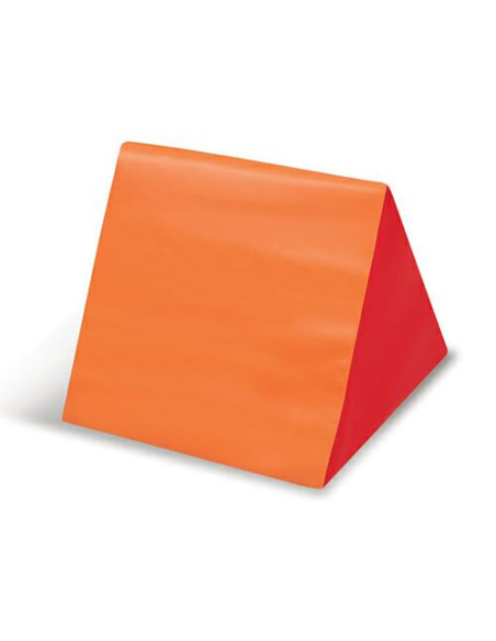 PRISMA TRIANGOLARE CM. 30X30X30