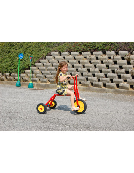 TRICICLO MEDIO