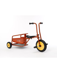 TRICICLO DEI POMPIERI