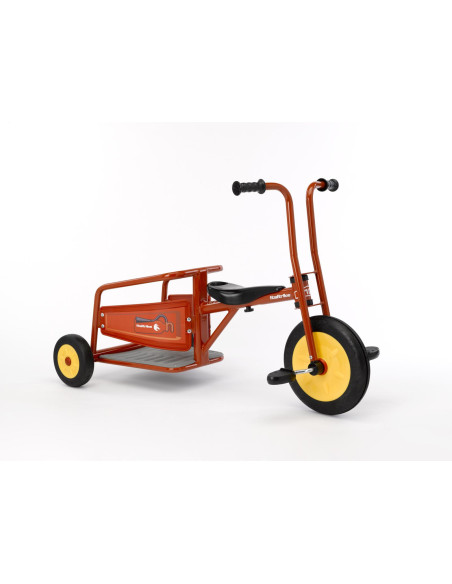 TRICICLO DEI POMPIERI