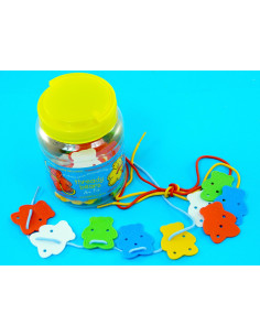 ORSETTI BARATTOLO PZ. 50