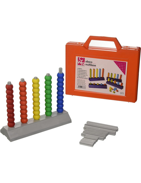 A. MULTIBASE VALIGETTA PER L'ALUNNO
