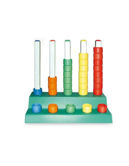 A. MULTIBASE + 45 CILINDRI