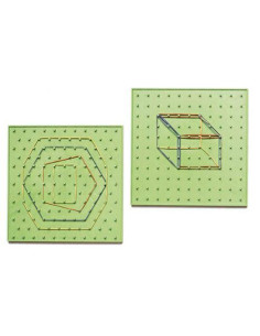 GEOPIANO A DOPPIA FACCIA 22X22