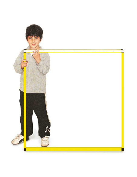 METRO QUADRATO SMONTABILE