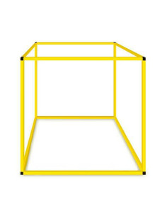 METRO CUBO SMONTABILE