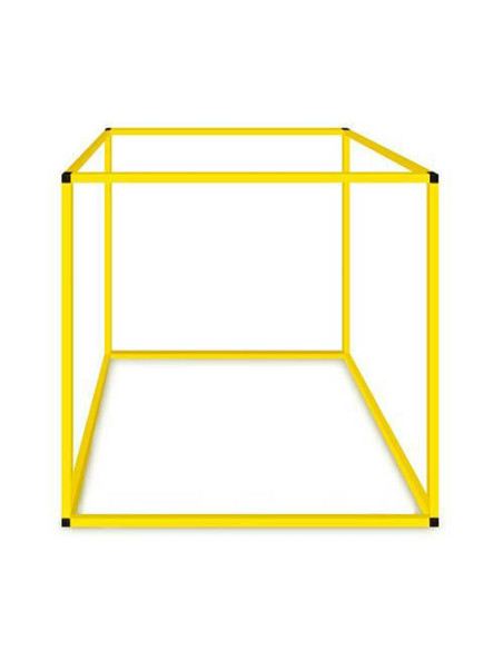 METRO CUBO SMONTABILE