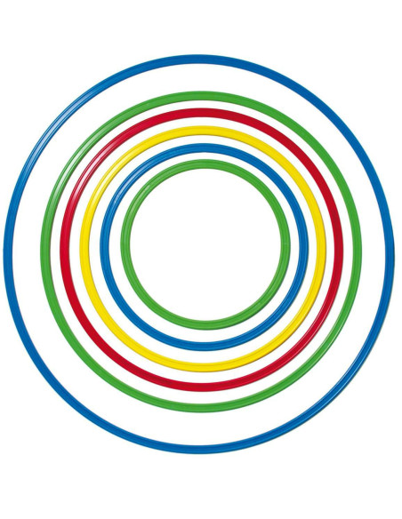 CERCHIO DIDATTICO ANTIURTO DIAM.CM.50