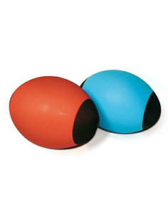 PALLA DA RUGBY IN SPUGNA