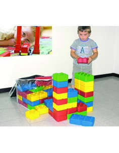 MATTONI GIGANTI PZ. 48