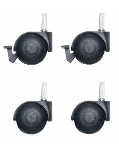 RUOTE BRANDINE PZ. 4